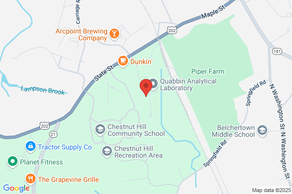 National Fiber Inc
