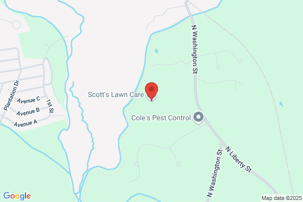 Scott's Lawn Care