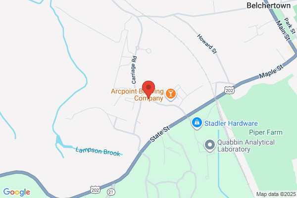 Belchertown Day School
