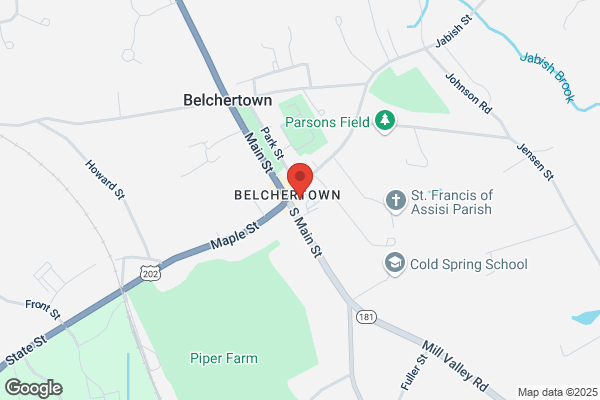 Belchertown Town of, Selectmen