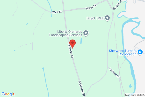 Liberty Blues Landscaping
