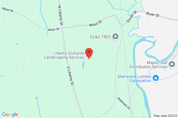 Liberty Orchards Landscaping Services