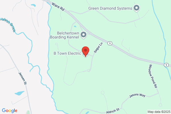 B Town Electric
