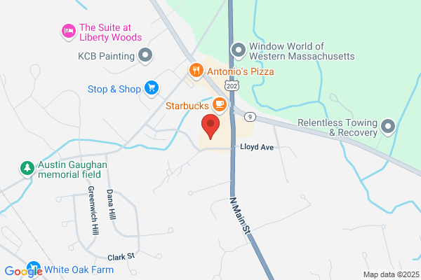 Baystate Dental of Belchertown