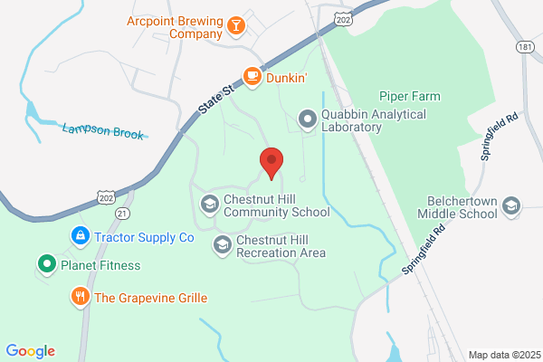 Belchertown Garden Center