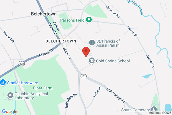 Belchertown Housing Authority