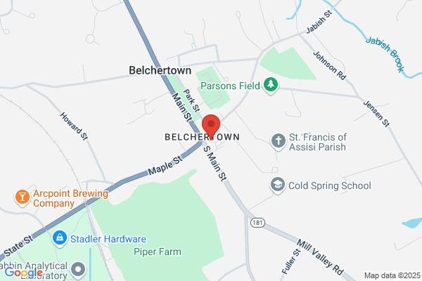 Belchertown Town of, Town Assessors