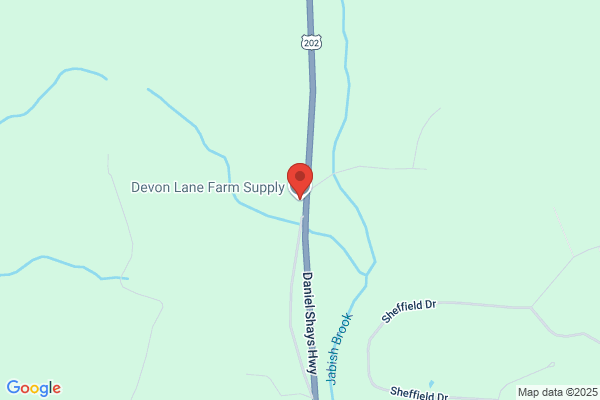 Devon Lane Farm Supply Inc