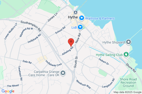 Hampshire Electrolysis