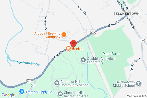 Route 20-2 Redemption Center