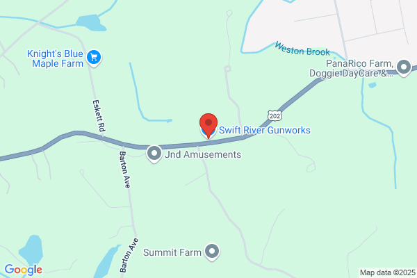 Swift River Gun Works