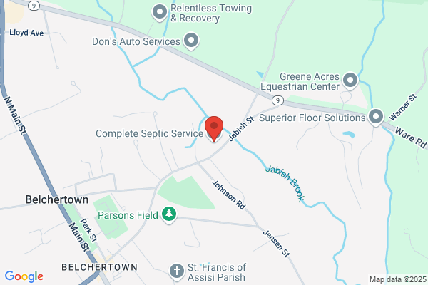 Complete Septic Service LLC