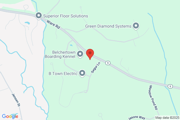 Quabbin Animal Hospital Inc