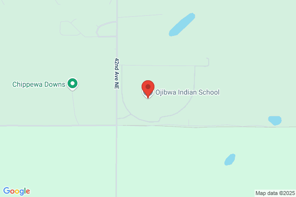 Ojibwa Indian School