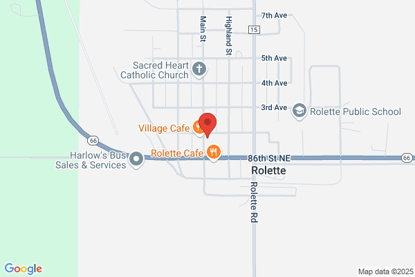Rolette Super Value