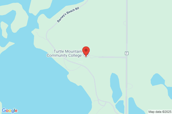 Turtle Mountain Community College