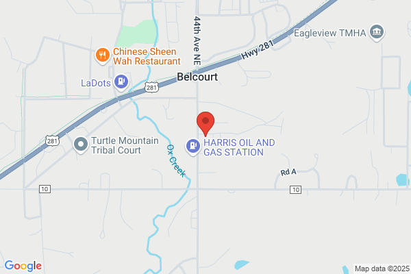 Turtle Mountain Housing Authority