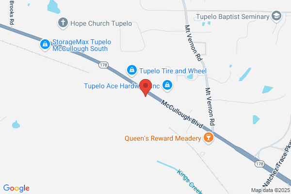Goodwill Donation Center