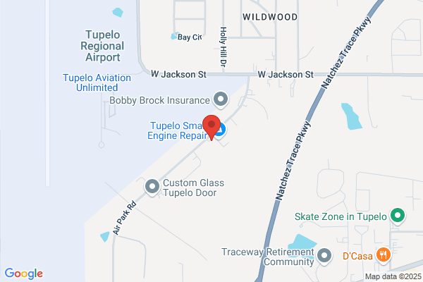 Mississippi Guttering Supply Co Inc