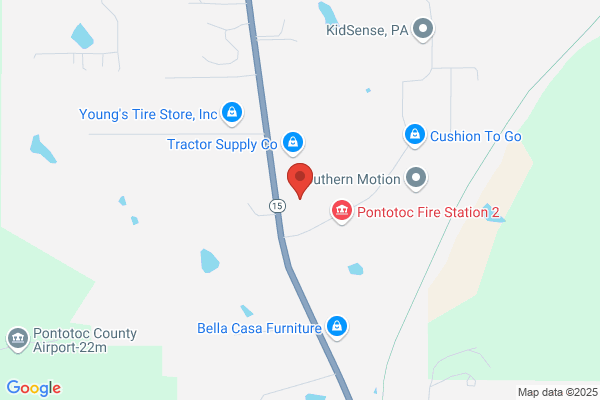 ABC Supply Co Inc