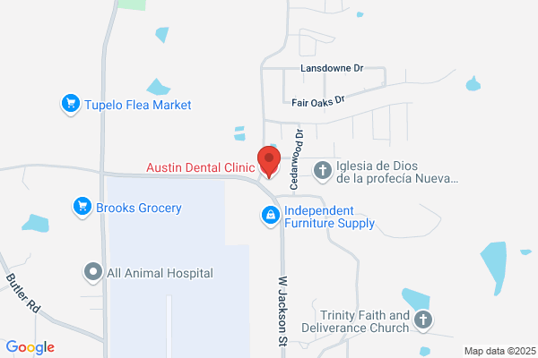 Austin Dental Clinic PA