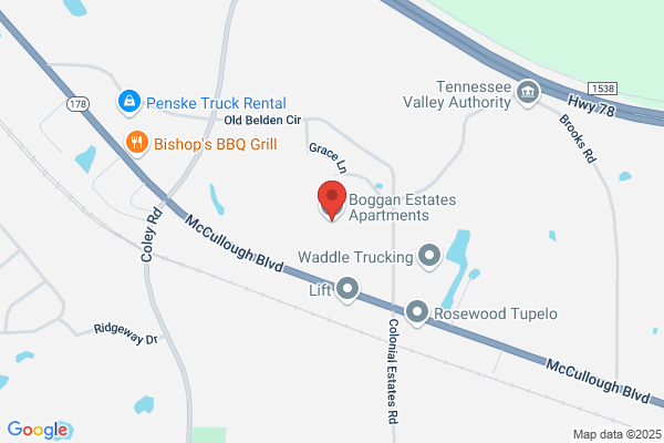 Boggan Estates Apartments