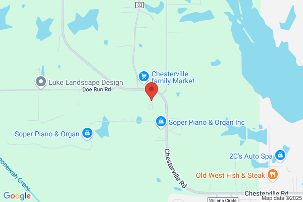 Chesterville Mini-Storage