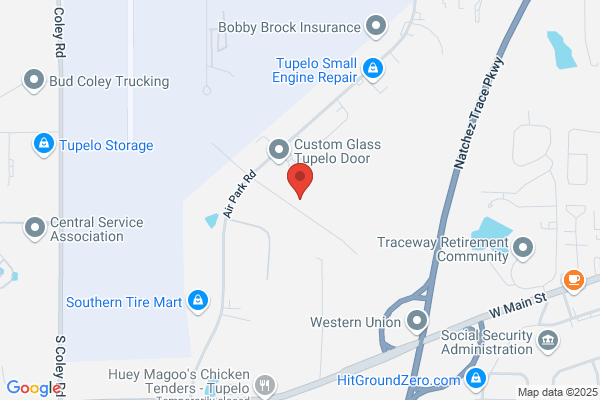 Compressors & Tools Inc