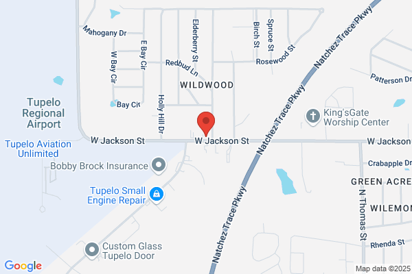 Dilworth Small Animal Hospital