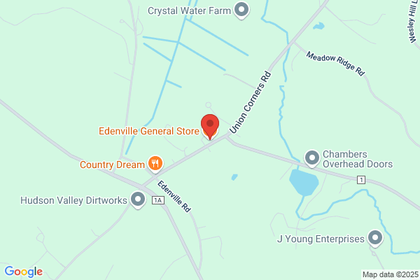 Endville General Store