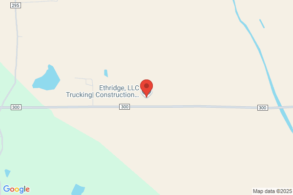 Ethridge Construction