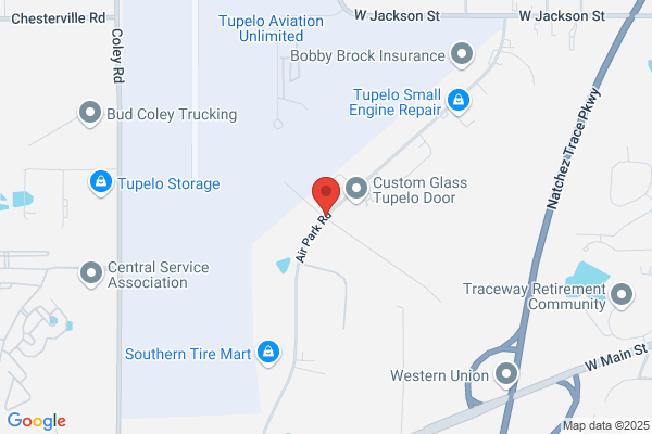 Loading Dock Specialist