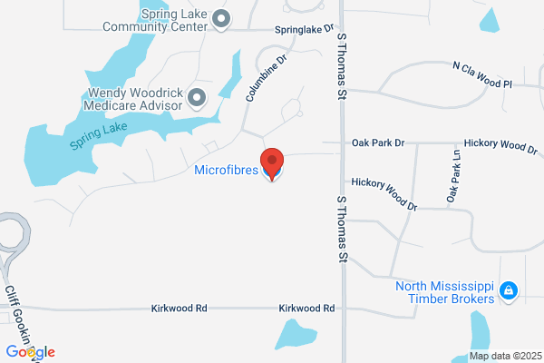 Microfibres Inc