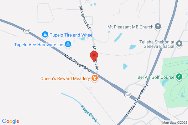 Montessori School of Tupelo