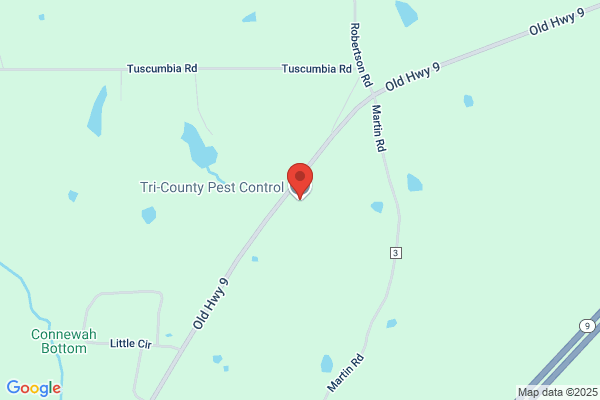 Tri County Pest