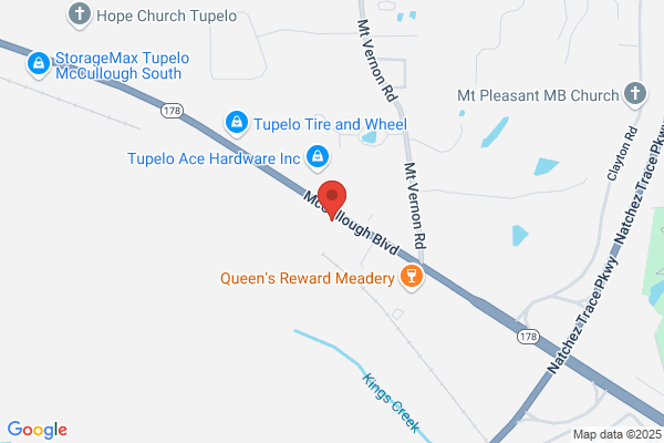 Tupelo Powersports