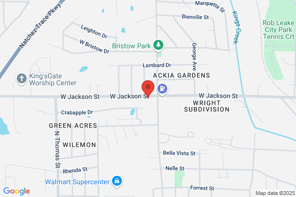 Wildwood Daycare & Learning Center