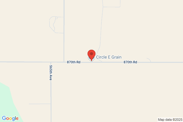 Circle E Grain Inc