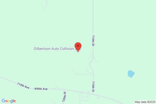 Barry's Auto Collision