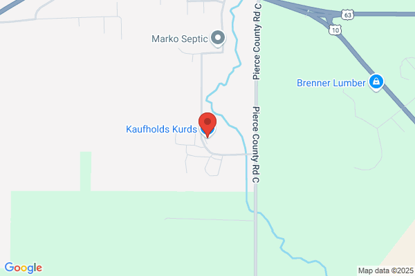 Kaufholds Kurds Inc
