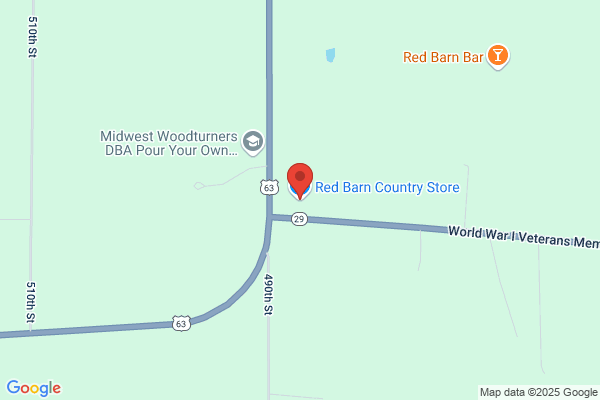 Red Barn Banquet & Auction Hall