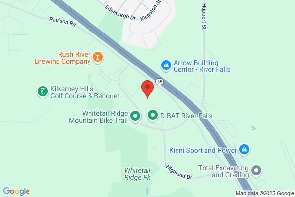 River Valley Manufacturing Inc