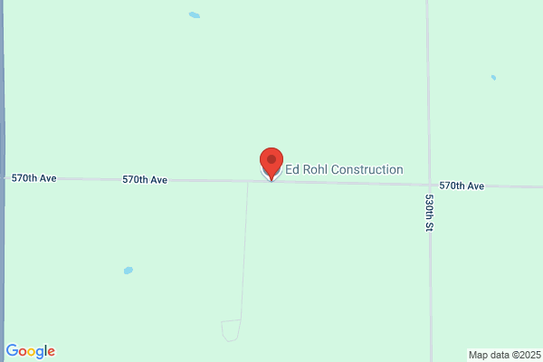 Rohl Ed Construction