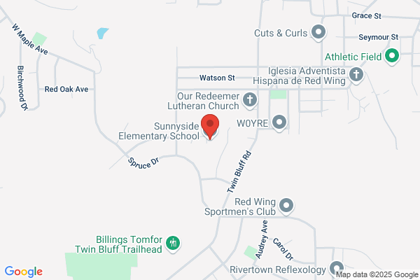 Schools, Sunnyside Elementary
