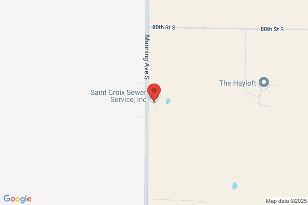 St Croix Septic Systems