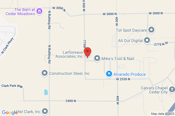 Lamoreaux & Associates