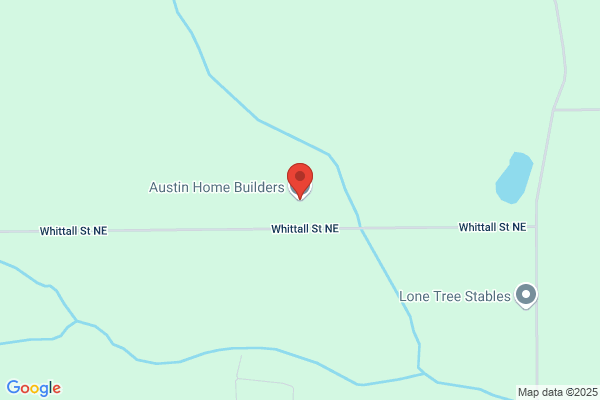 Austin Home Builders Inc