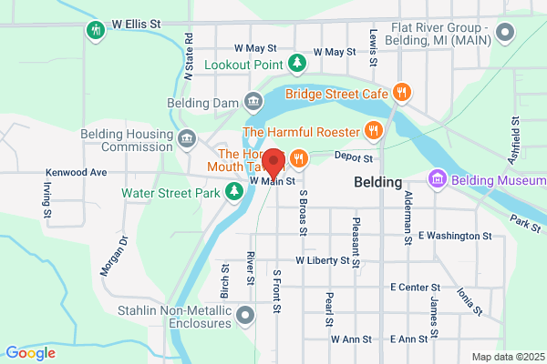 Belding Area Chamber of Commerce