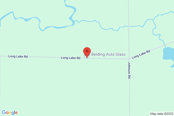 Belding Auto Glass