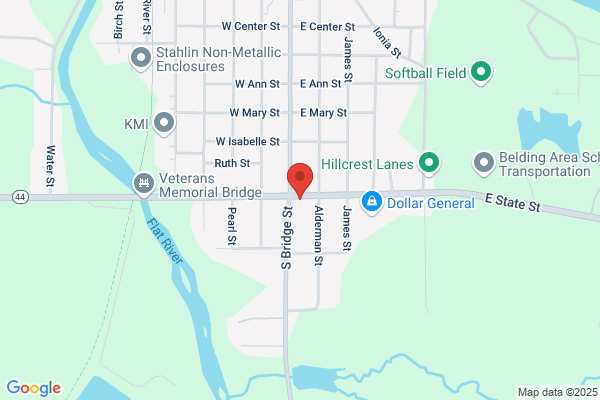 Belding C-Store